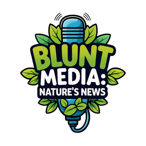 Blunt Media natural news