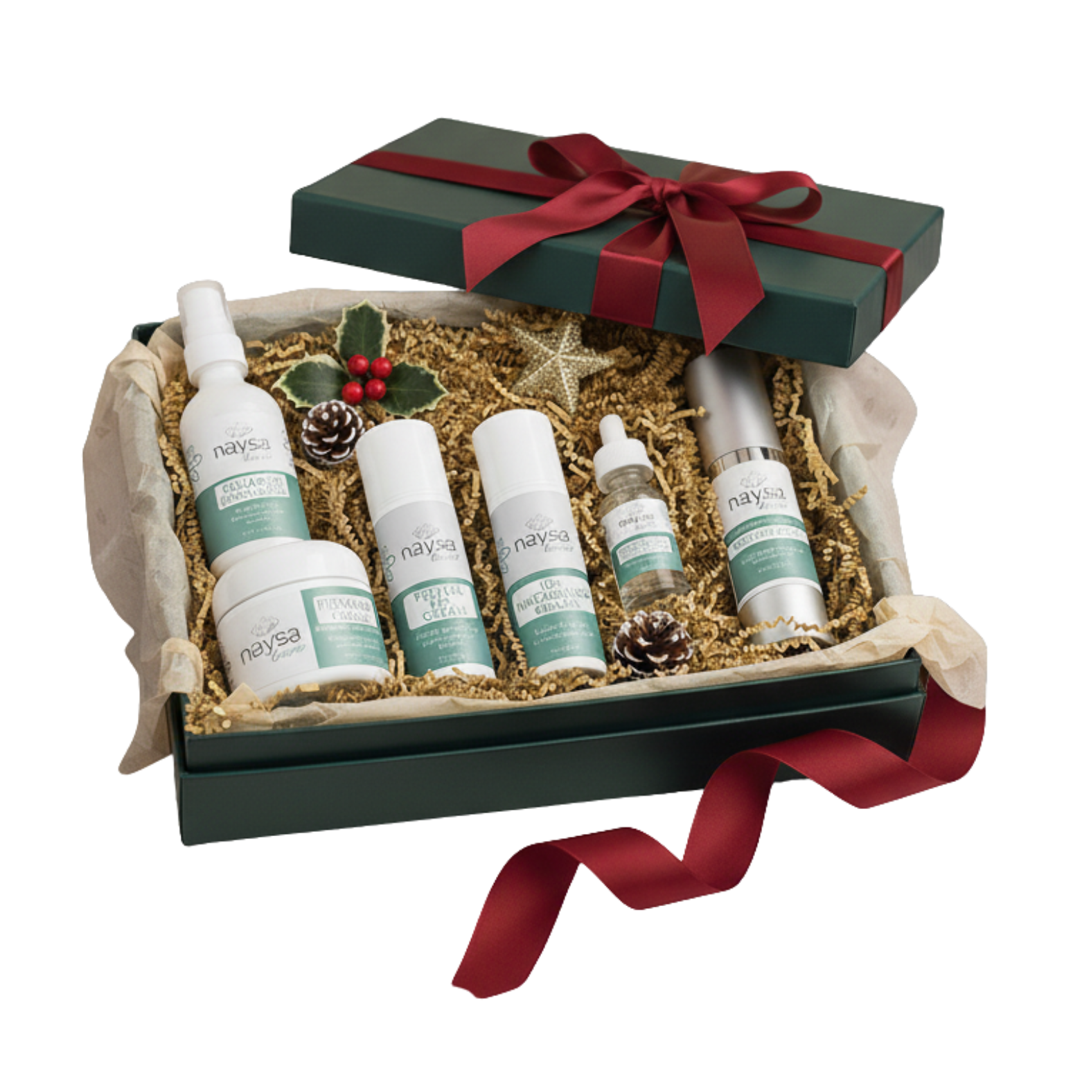 Skincare Giftset