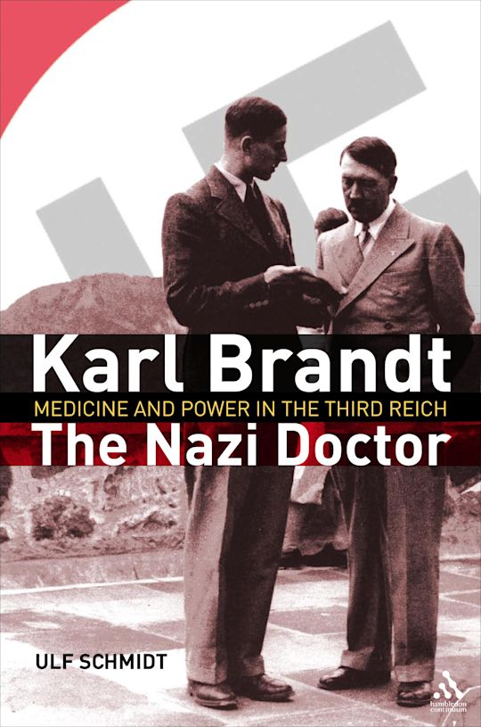 The Nazi Doctor - Medicine and Power in the Third Reich