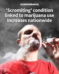 Scromitting bs Fear Bait article about Scromitting