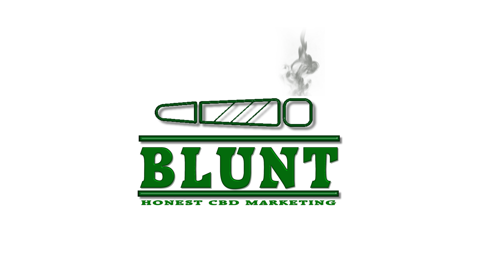 BLUNT Media Marketing for CBD Hemp Review