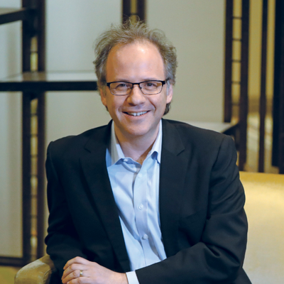 Michael Geist