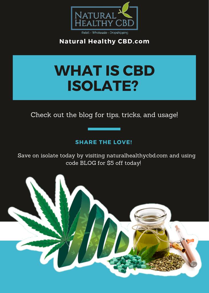 Save On Isolate!